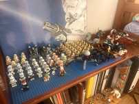 Lego star wars Republic CIS(Troco)