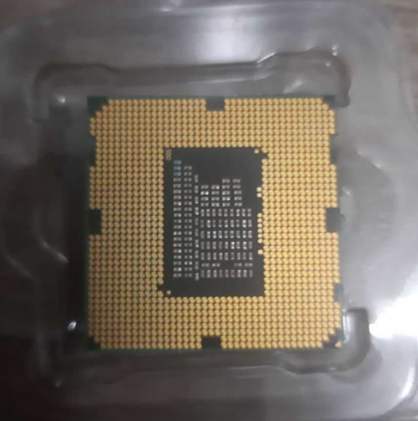 Intel® Pentium® G850 сокет 1155