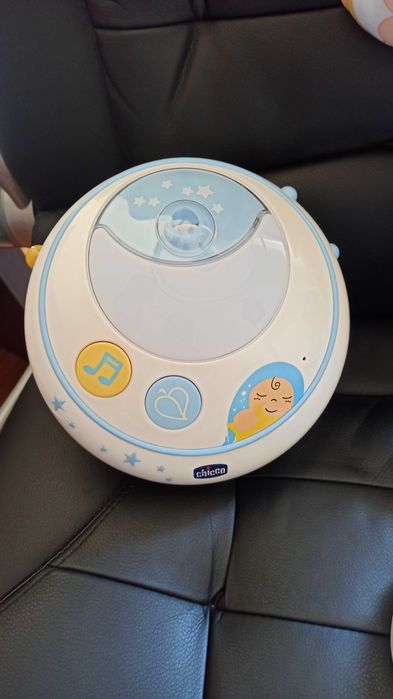 Chicco - First Dreams - Mobile