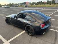 BMW Z4 coupe 3.0 lub zam.