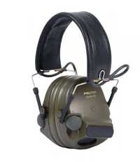 Активні тактичні навушники 3M Peltor ComTac XPI - Green