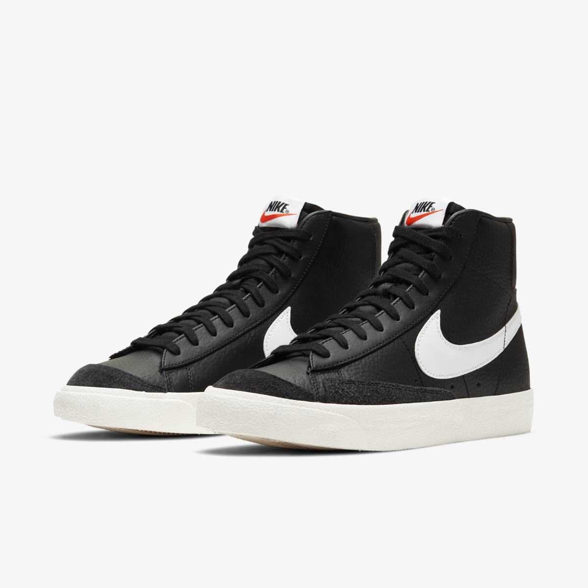 США! Кроссовки Кеды Nike Blazer 77 Dunk 90 (40р по 49.5р) (BQ6806-002)