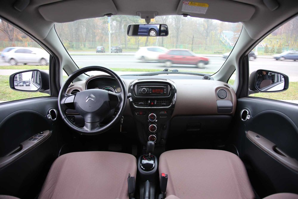 Продам Citroen C-Zero