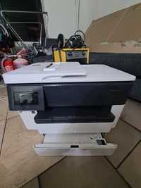 Urządzenie wielofunkcyjne HP OfficeJet Pro 7740