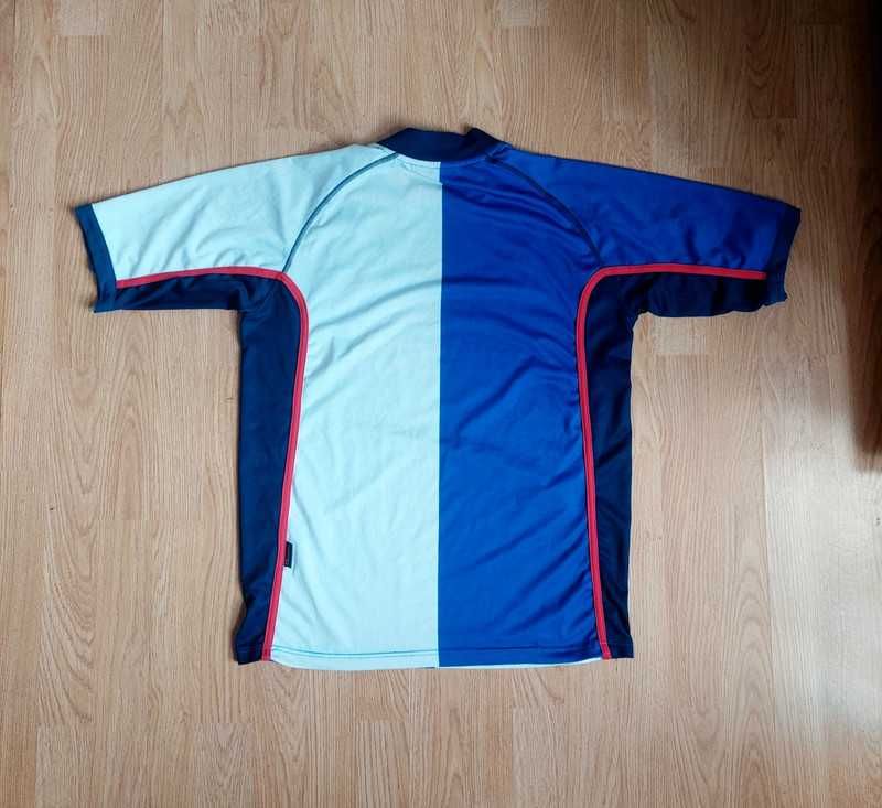 Koszulka piłkarska Blackburn Rovers 02/03 r. M