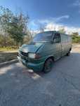 Мікроавтобус VW T4 2.5 TDI, документи в порядку