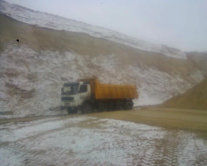 Piach,Piasek,podsypkowy ,zasypowy 20t