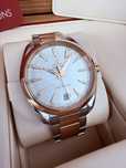 Omega Seamaster Aqua Terra 150m 41mm Stal/ zloto 18k 2024