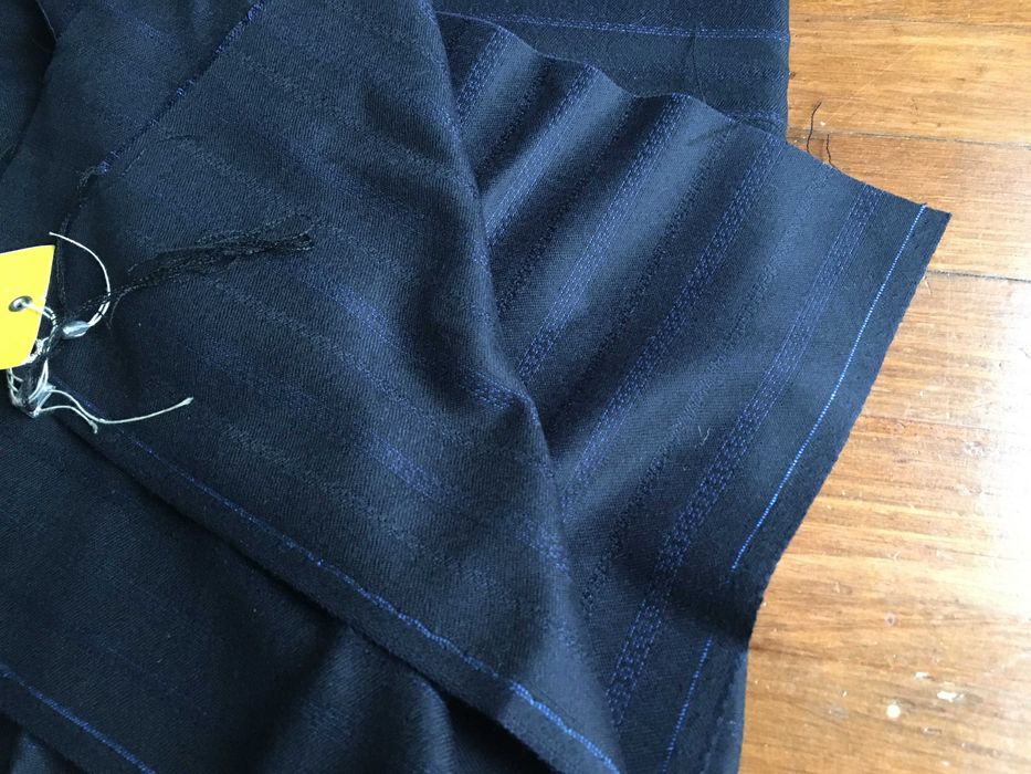 Tkanina/ Materiał/ Wełna