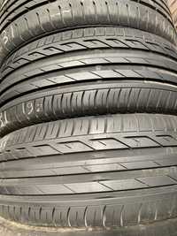 Шины б/у лето 195/60-15 Bridgestone Turanza T001