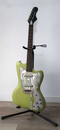 gitara DANELECTRO Dead on '67 - unikat