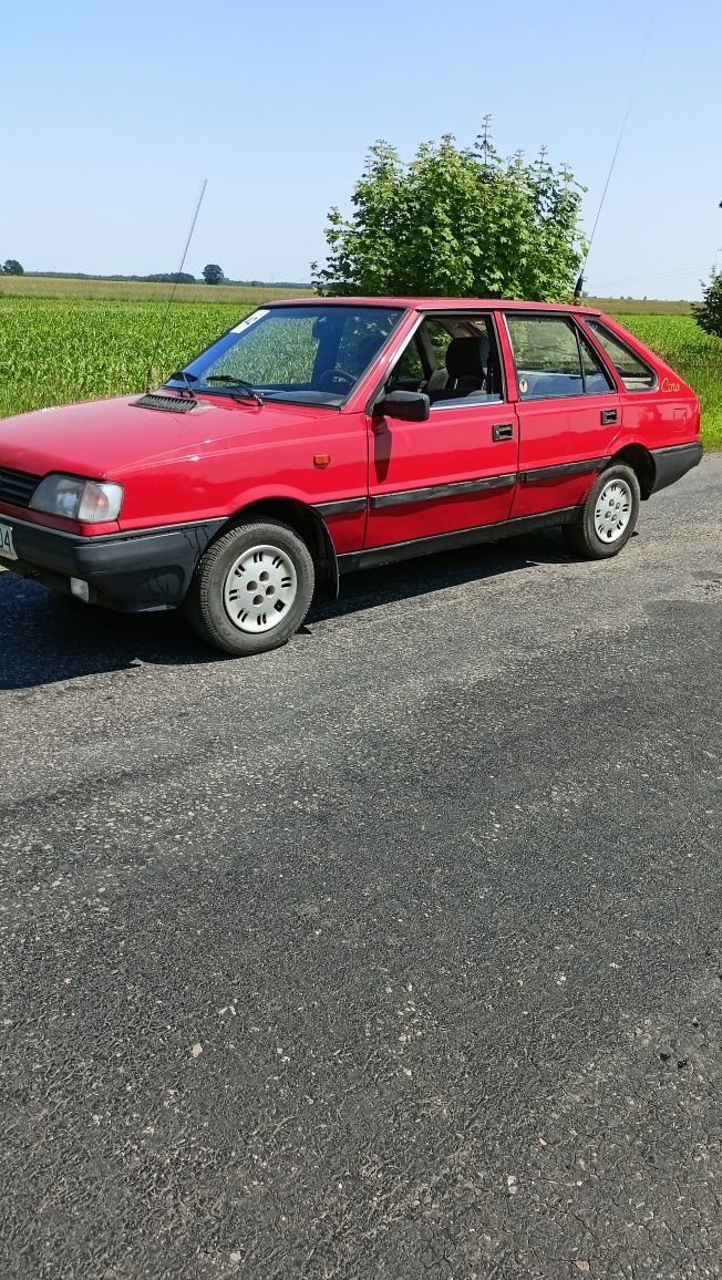 Polonez Caro 1.5
