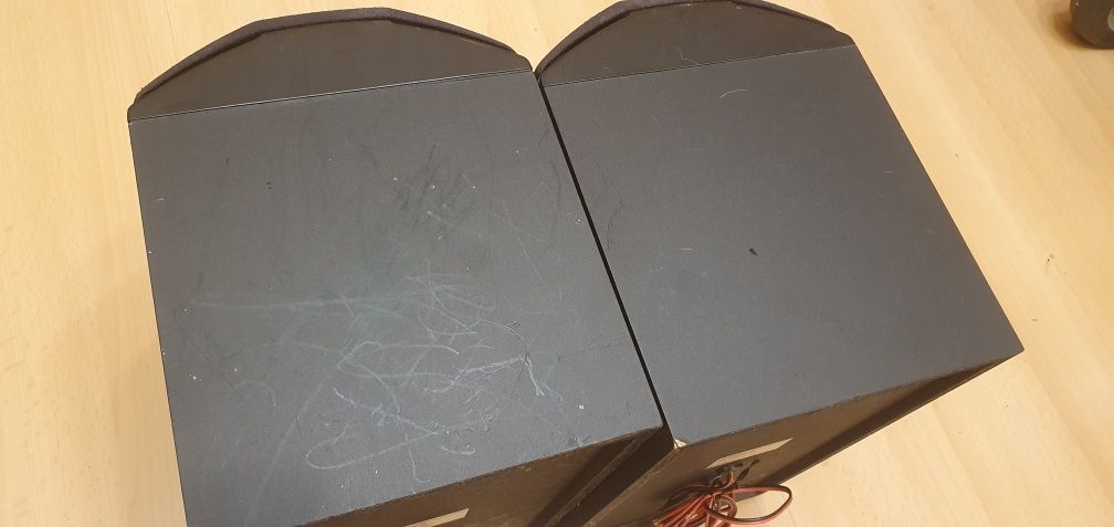Kolumny głośnikowe SONY SS-H551