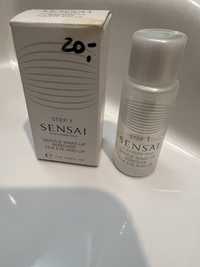 Sensai Silky Purifying Gentle Make-Up Remover 7ml.