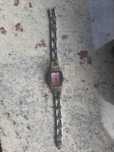 Zegarek damski Fossil ES - 9860