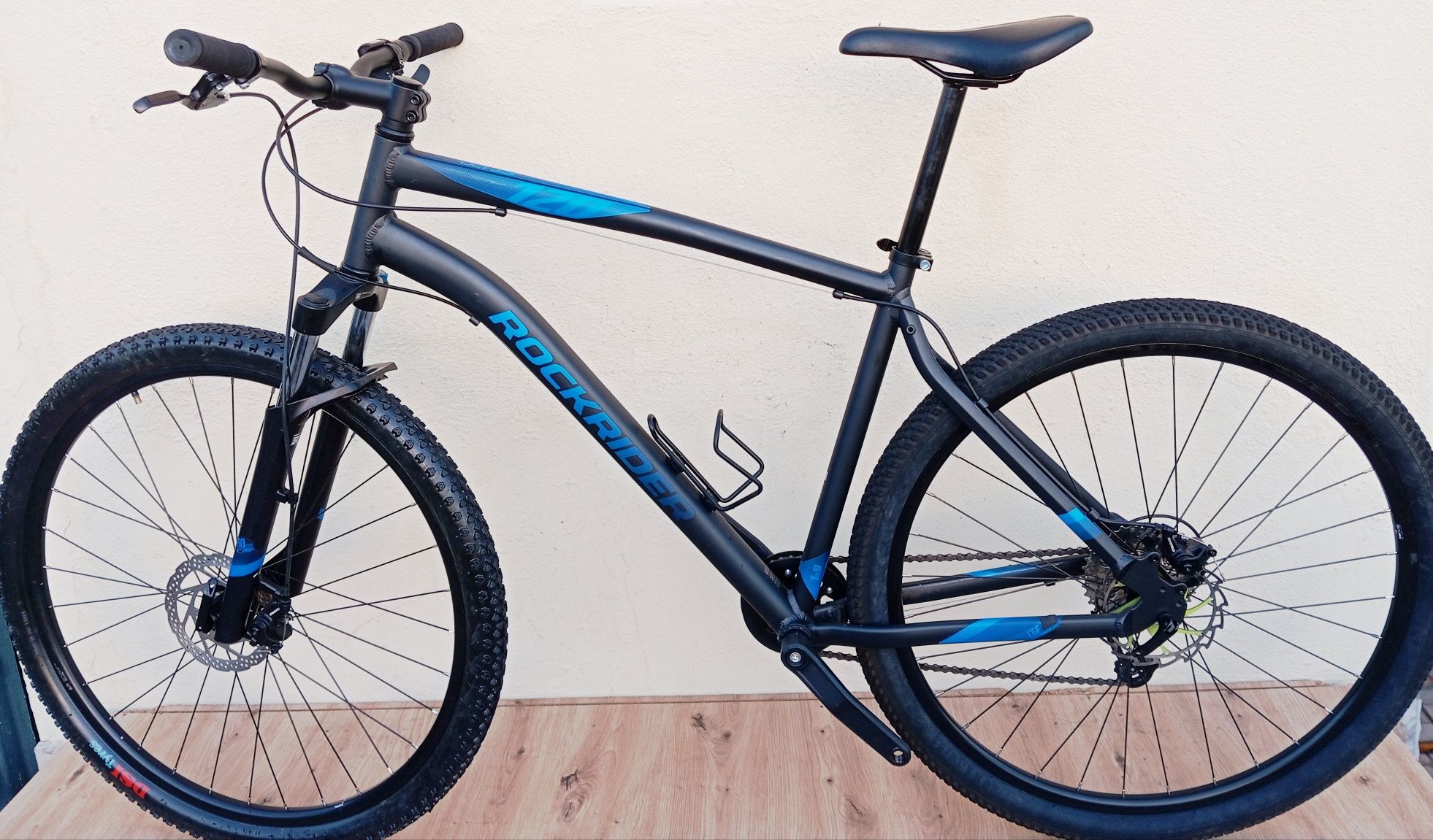 JF-Bikes Rockrider St 120 Roda 29 XL