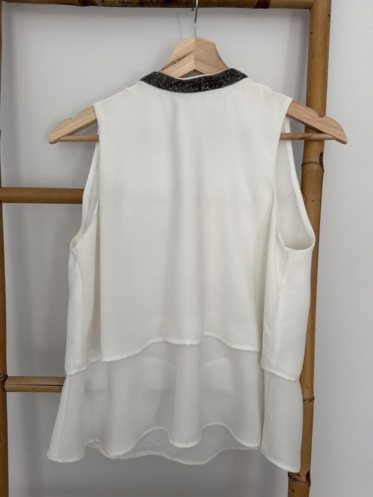 Camisola zara tamanho S