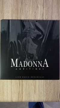 Madonna Ambitious winyl
