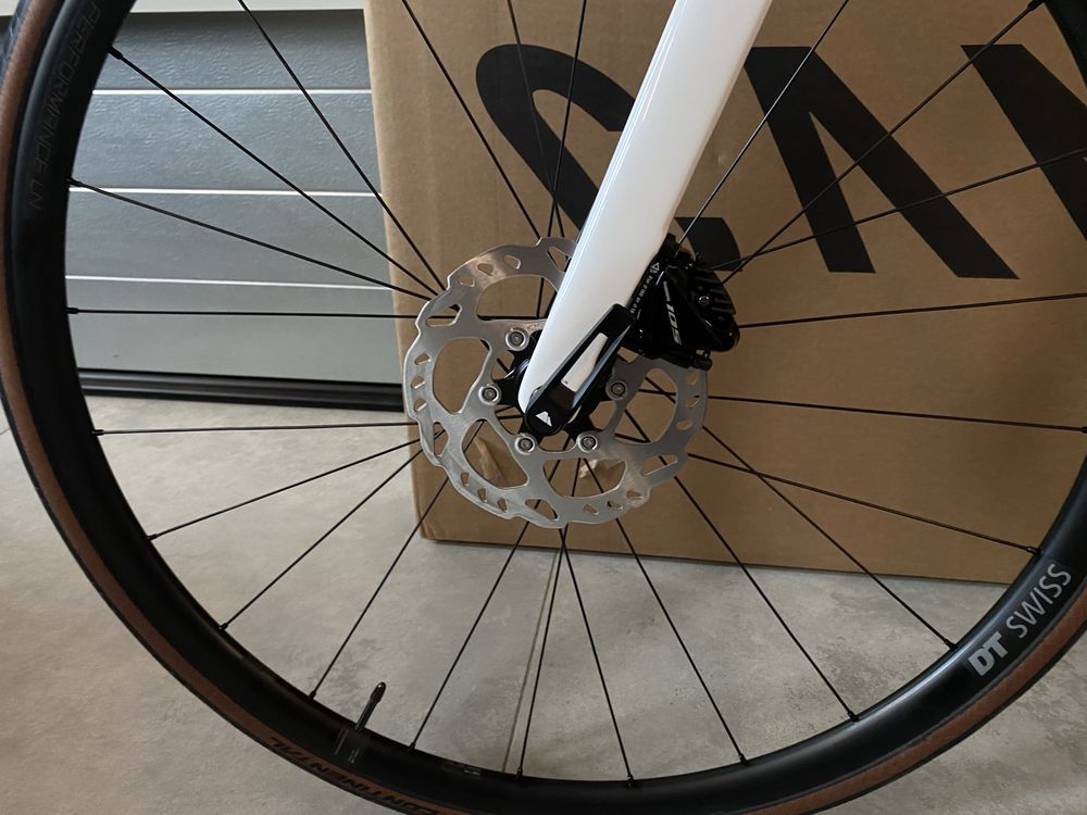 Canyon ULTIMATE cf sl 7 M