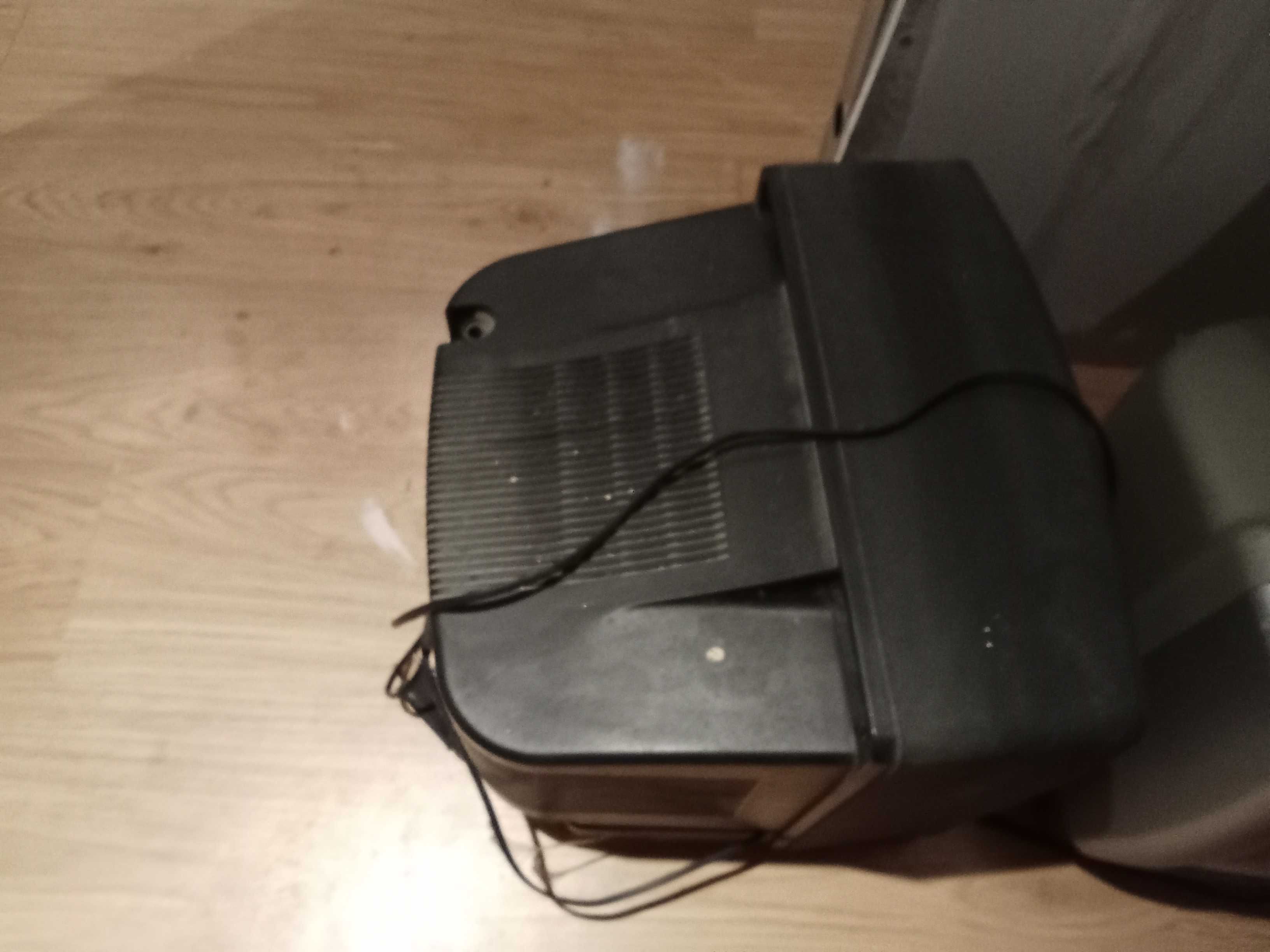 Televisão DAEWOO