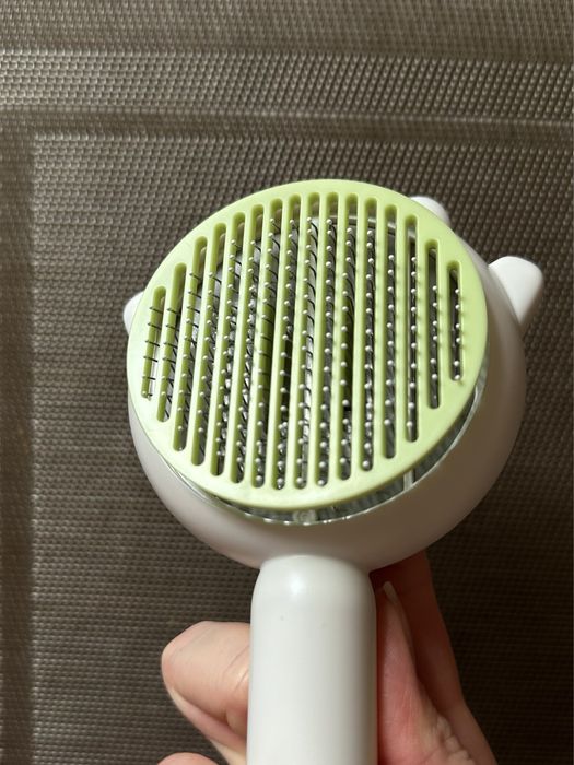 Гребінець для котів/собак