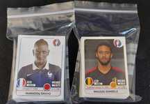 Cromos Euro 2016 | Panini Europeu (Ver Lista)