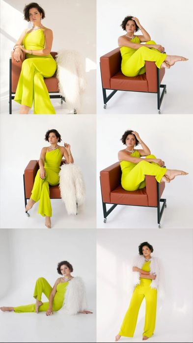 Я фотограф  ищу моделей