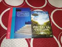 A profecia Celestina livro+filme