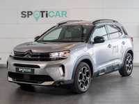 Citroën C5 Aircross 1.5 BlueHDi Shine EAT8