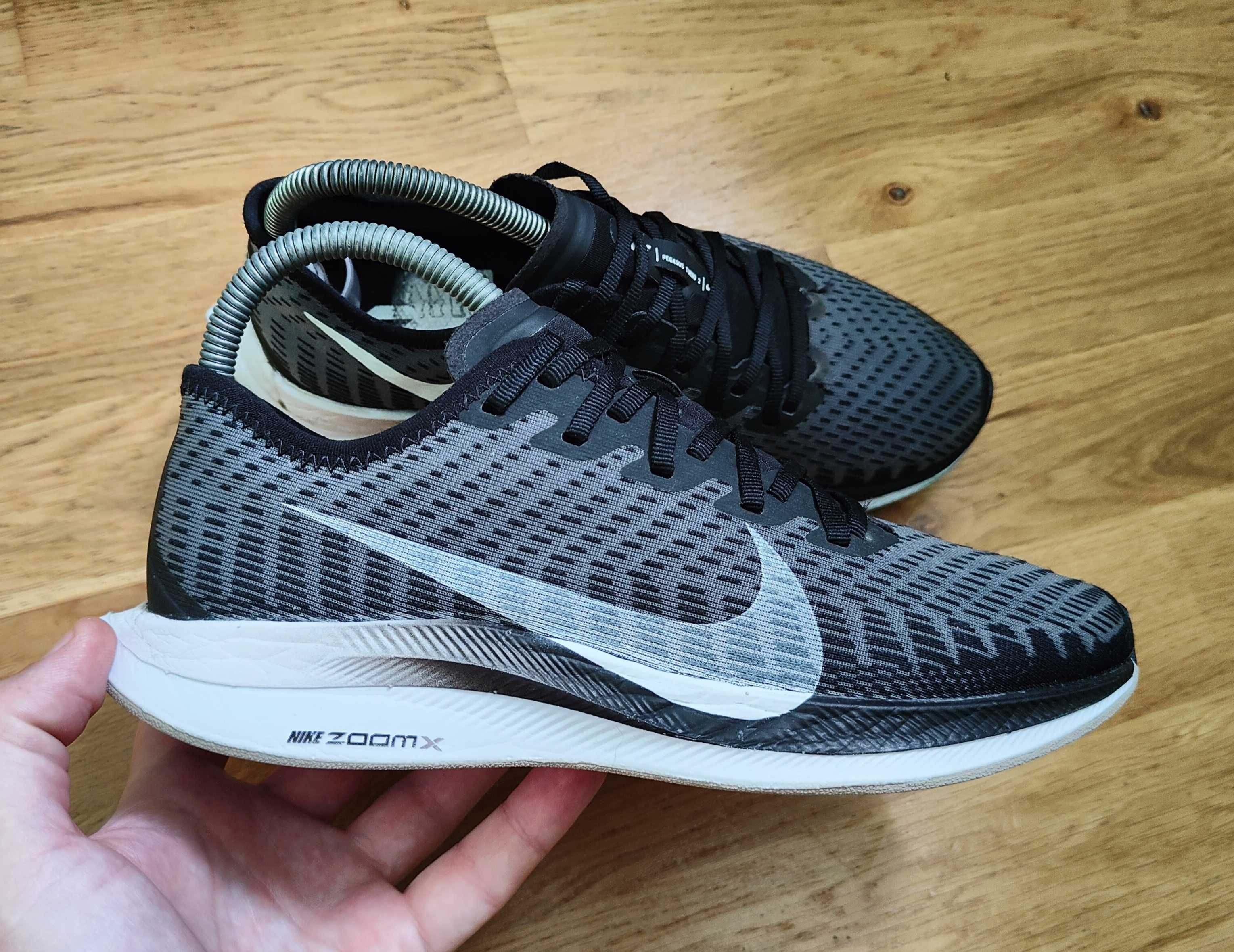 Кроссовки Nike Pegasus Turbo 2 Размер 37.5