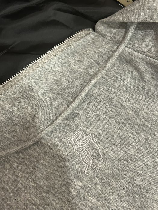 Bluza burberry, stan idealny.