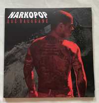 Kaz Balagane Album Narkopop Płyta Winyl