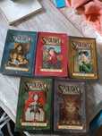 As Crónicas De Spiderwick 1/5