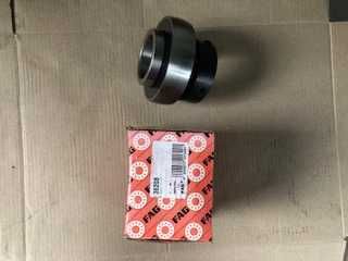 Подшипники качения.корпус подшипника