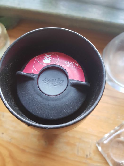 Sprzedam kubek termiczny wysyłka tanio okazja sprawdź