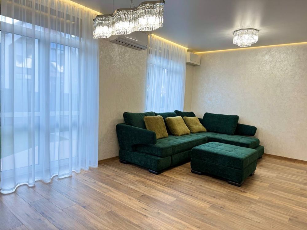 Продаж тауну в Ірпені з якісним ремонтом