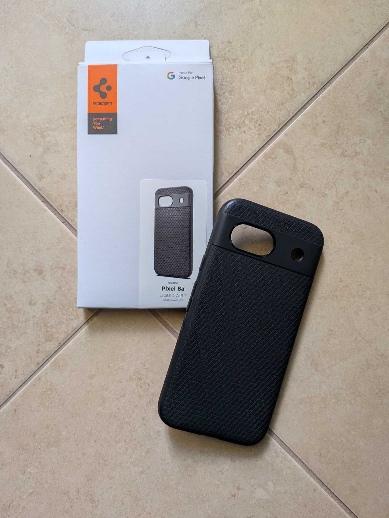 capa google pixel 8a