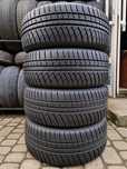 215/55R16 Sailun Atrezzo 4Seasons Всесезонка склад шини резина покрышк