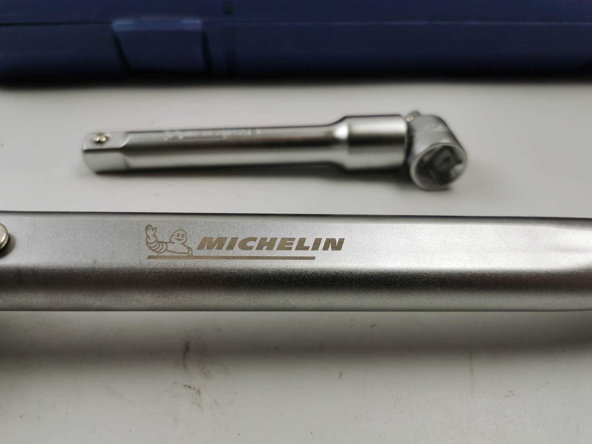 Michelin 008522 Klucz dynamometryczny 42-210 Nm