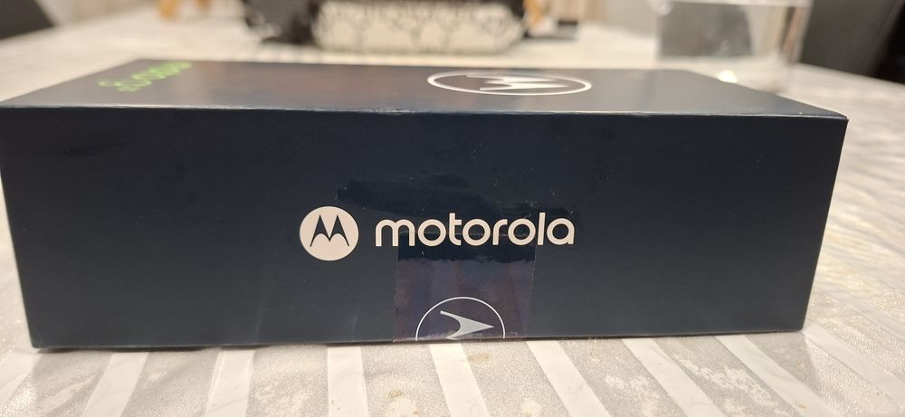 Motorola Moto G23 dual sim 4GB RAM 128GB cinza