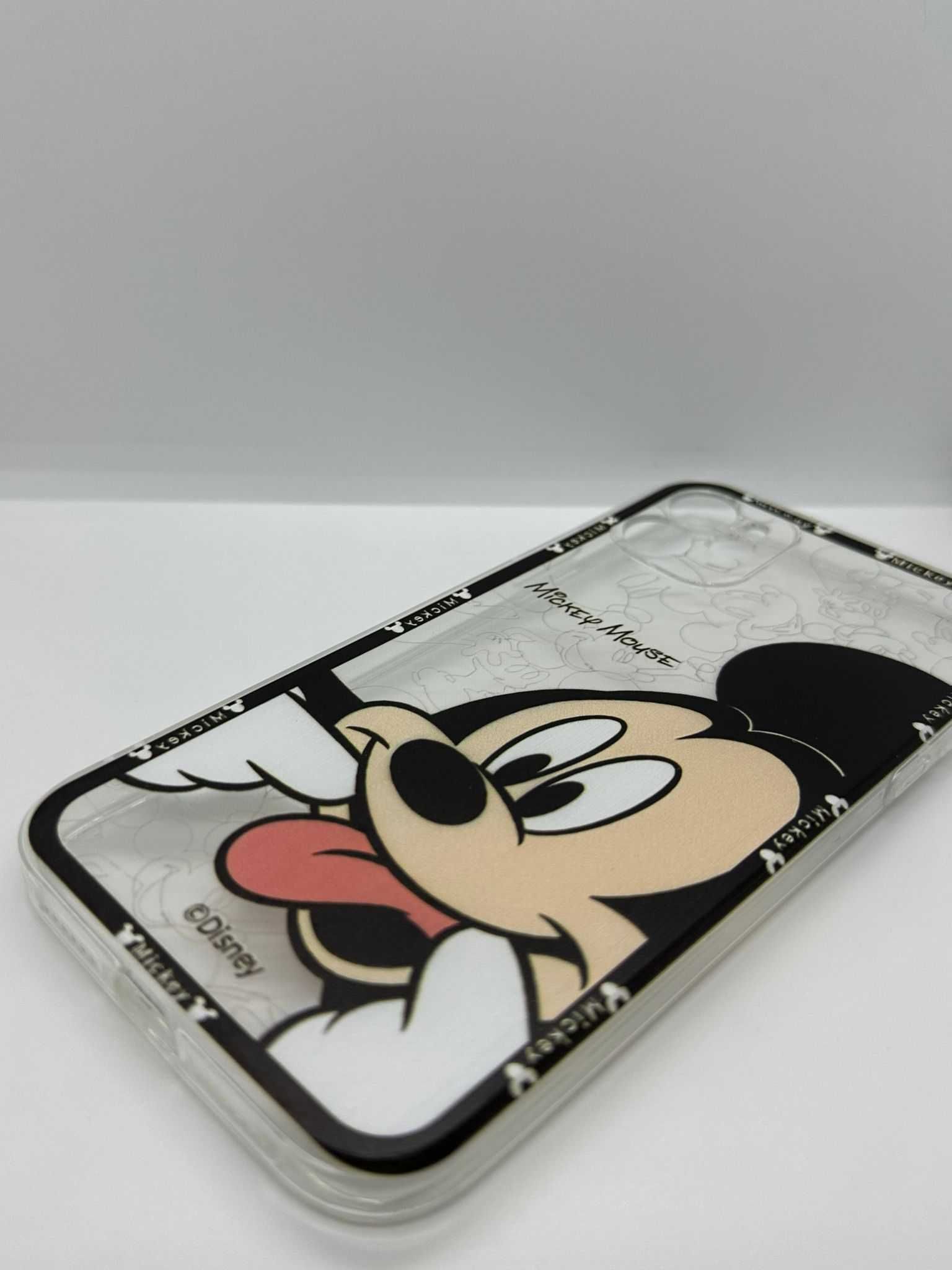 Obudowa Plecki Etui Case Iphone 11 Myszka Miki kod 216