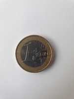 Продаю 1 евро 2002 г (Германия) Опечатка А