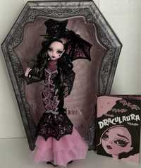 Monster High Draculaura Collector 2015