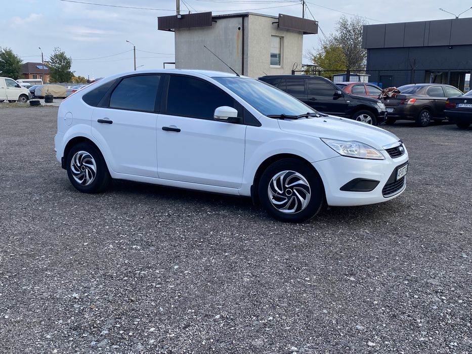 Продам форд фокус