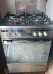 Kuchenka Gazowo-elektryczna Amica 60cm Polecam