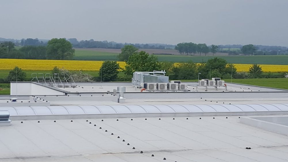 Instalacje odgromowe, piorunochron, odgromowka! Oława i okolice!