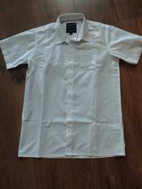 Biała koszula Cool Club roz 170