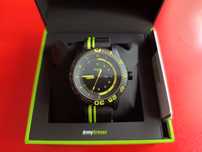 Zegarek taktyczny Traser P66 Green Spirit