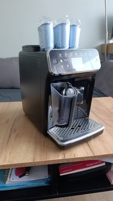 Ekspres Philips Lattego 4341