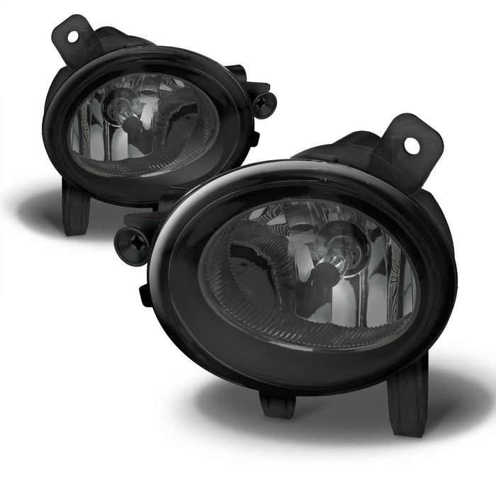Para-choque frontal BMW Série 1 F20 2011 a 2015 Pacote M + Acessórios